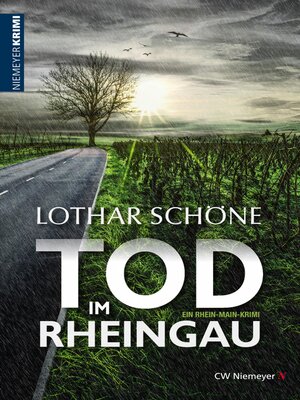 cover image of Tod im Rheingau